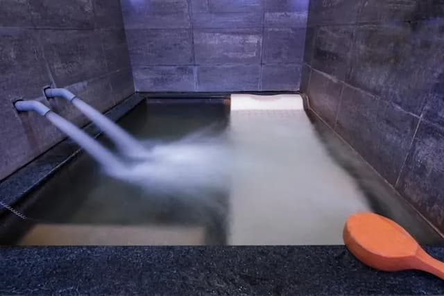 HoYoung Spring-【Exclusive project】Standard Double Room with Bath-8