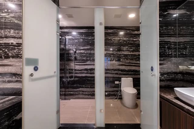 承攜行旅台中自由-承緻雙人套房-10