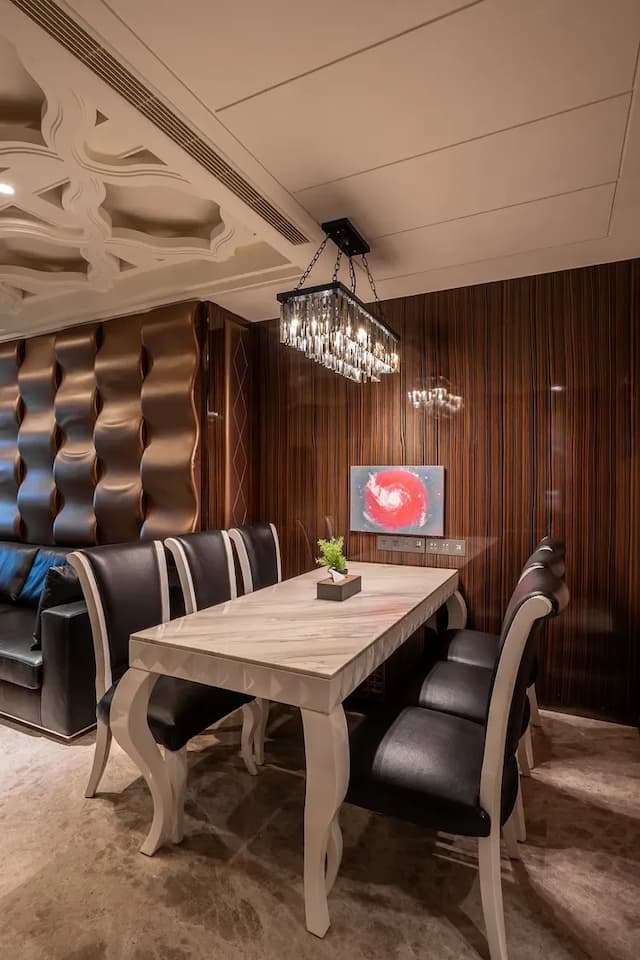 承攜行旅台中自由-承緻雙人套房-2