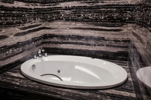 承攜行旅台中自由-承緻雙人套房-11