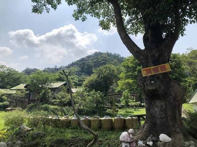 Penglai Ecological Farm Xianshan Homestay-Double Room-6