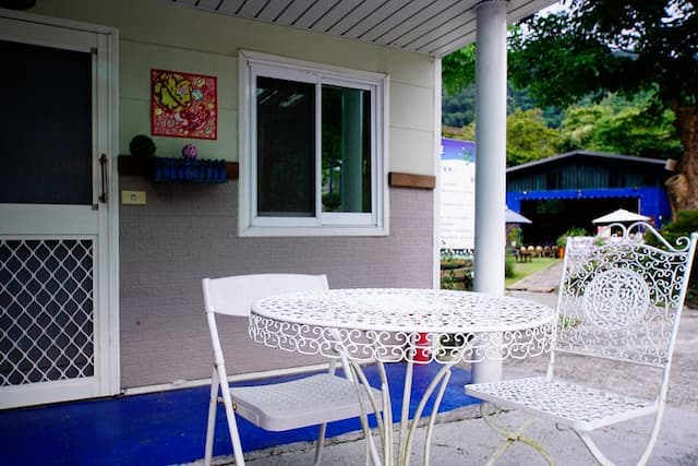 Penglai Ecological Farm Xianshan Homestay-Double Room-4