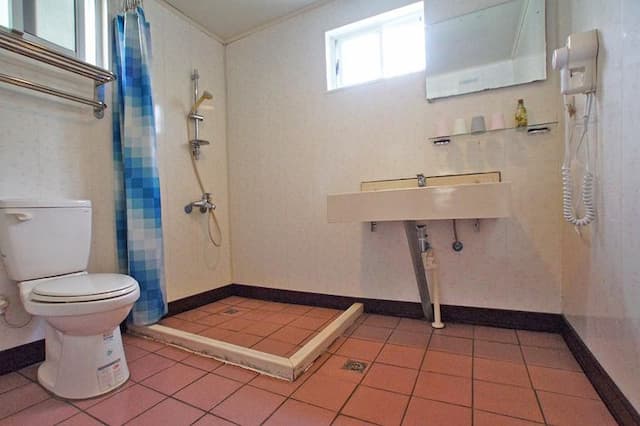 Penglai Ecological Farm Xianshan Homestay-Double Room-5