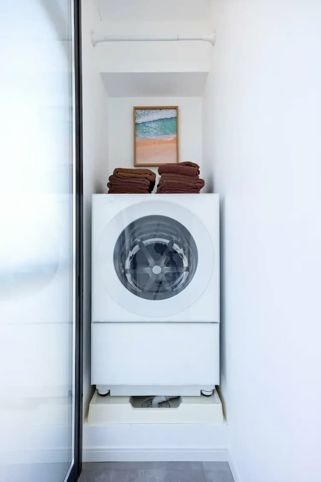 晴空塔淺草旅遊的基地！步行10分鐘到淺草站／羽田、成田機場直達-8人房-11