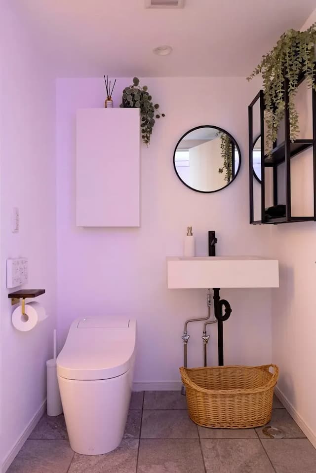 晴空塔淺草旅遊的基地！步行10分鐘到淺草站／羽田、成田機場直達-8人房-5