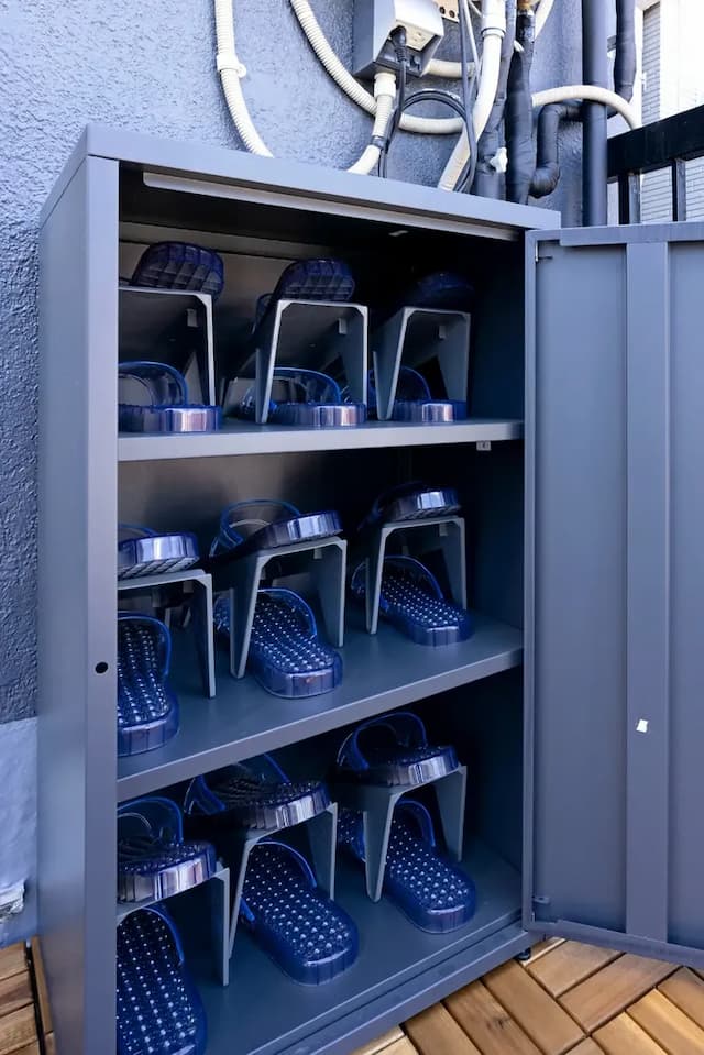 晴空塔淺草旅遊的基地！步行10分鐘到淺草站／羽田、成田機場直達-8人房-13