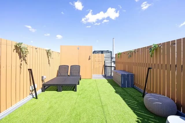 晴空塔淺草旅遊的基地！步行10分鐘到淺草站／羽田、成田機場直達-8人房-9