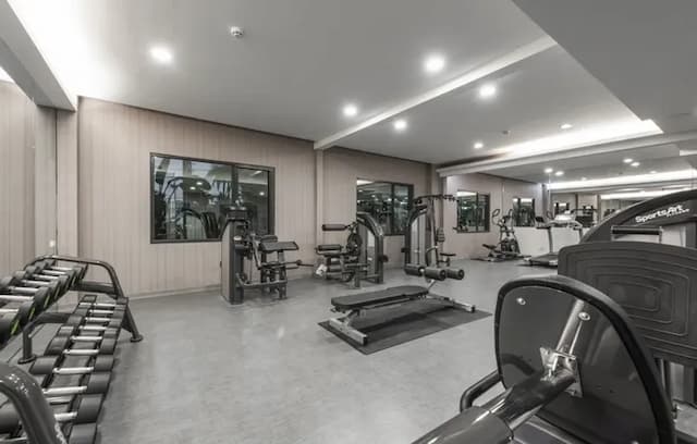 南科贊美酒店｜親子友善-精緻三人房-6