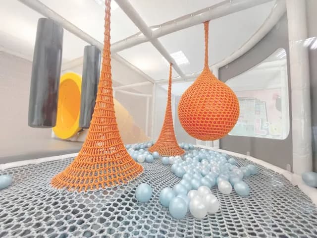 南科贊美酒店｜親子友善-精緻三人房-8