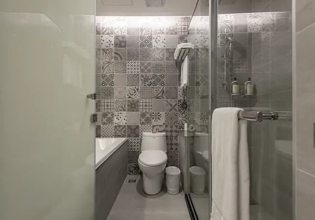 南科贊美酒店｜親子友善-精緻三人房-4