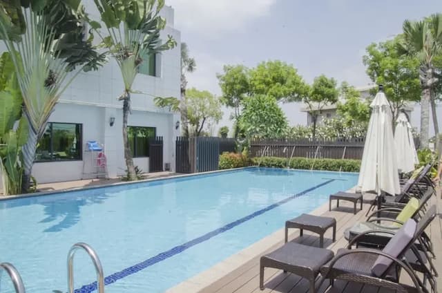 南科贊美酒店｜親子友善-温馨家庭房-9