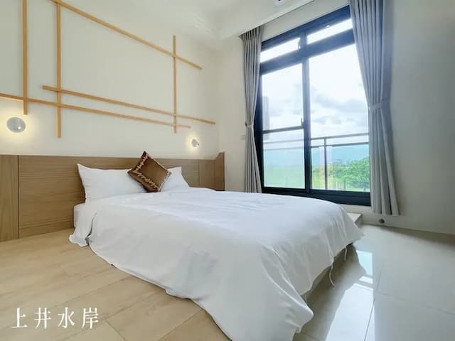 上井水岸會館-4人 Villa-6