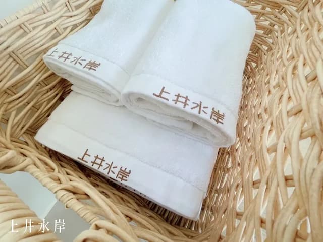 上井水岸會館-4人 Villa-8