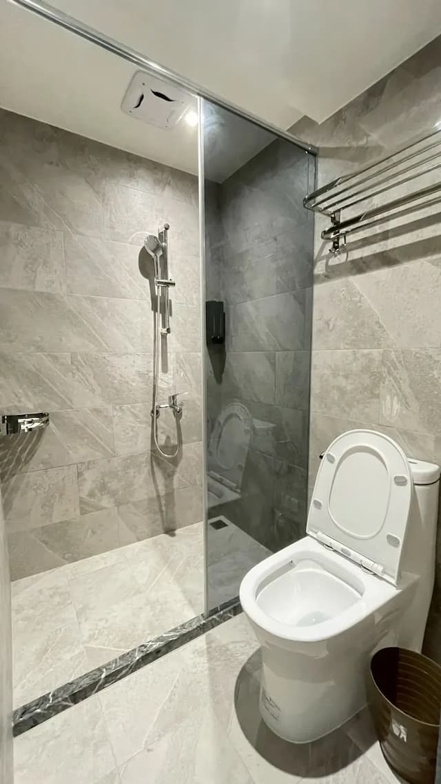 上井水岸會館-4人 Villa-7