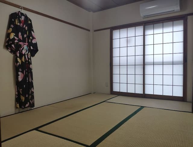 民宿知音｜今宮站步行1分/大國町站步行6分/直達JR難波站-昭和 403-2