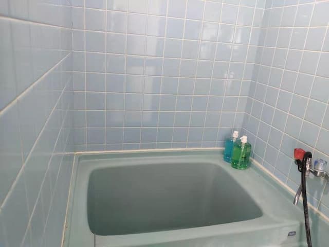 民宿知音｜今宮站步行1分/大國町站步行6分/直達JR難波站-昭和 403-6