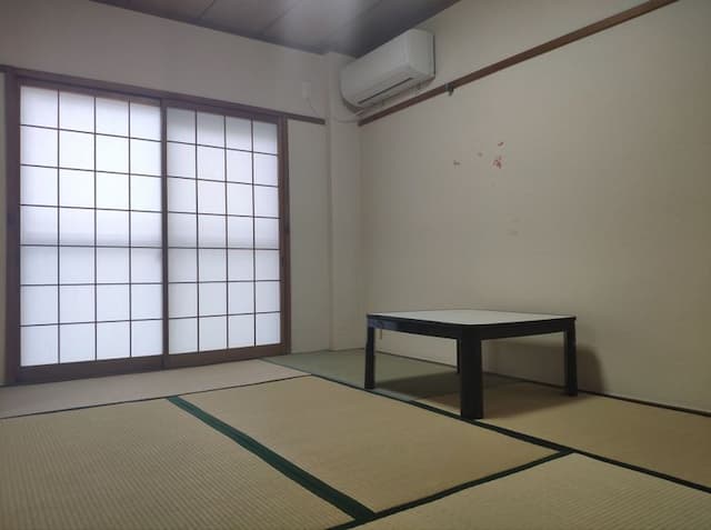 民宿知音｜今宮站步行1分/大國町站步行6分/直達JR難波站-昭和 403-3