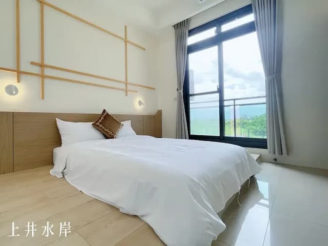 上井水岸會館-6人豪華Villa-8