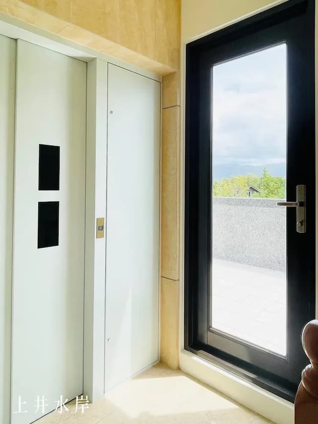 上井水岸會館-12人豪華Villa-5