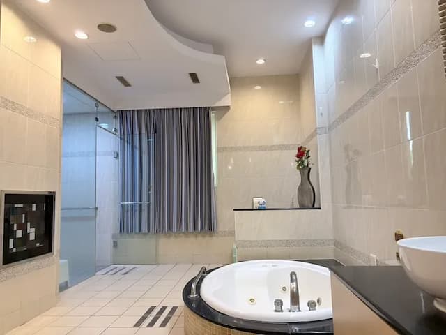 Lisa motel-Exclusive Double Room-3