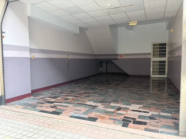 Lisa motel-Luxury Double Room-5