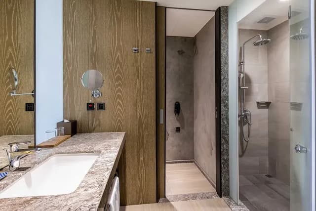 新悦花園酒店｜親子主題、寵物友善-【2026 春節專案】標準雙床客房-5