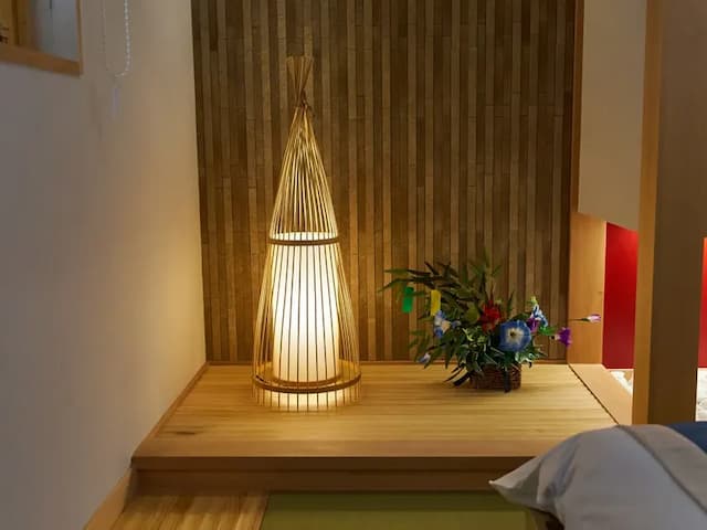7min Iriya Sta/2BR/near Ueno, Asakusa, Skytree/710sqft-2 Bedrooms, up to 6 people-11