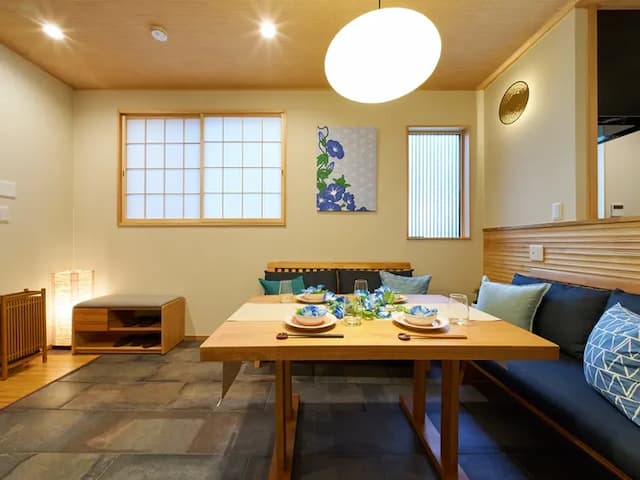 7min Iriya Sta/2BR/near Ueno, Asakusa, Skytree/710sqft-2 Bedrooms, up to 6 people-8