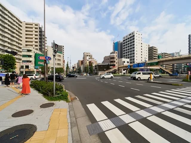 7min Iriya Sta/2BR/near Ueno, Asakusa, Skytree/710sqft-2 Bedrooms, up to 6 people-15
