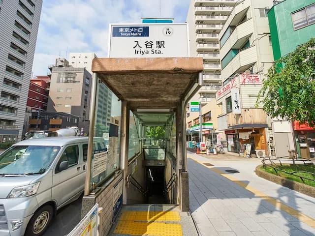 7min Iriya Sta/2BR/near Ueno, Asakusa, Skytree/710sqft-2 Bedrooms, up to 6 people-14