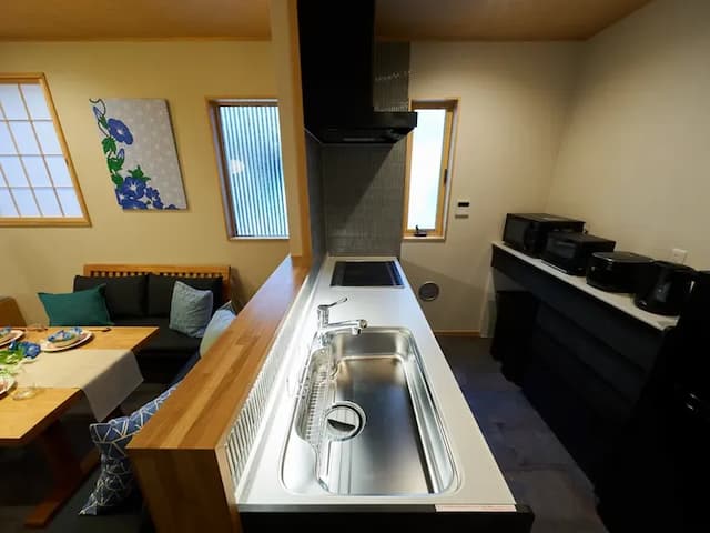 7min Iriya Sta/2BR/near Ueno, Asakusa, Skytree/710sqft-2 Bedrooms, up to 6 people-7