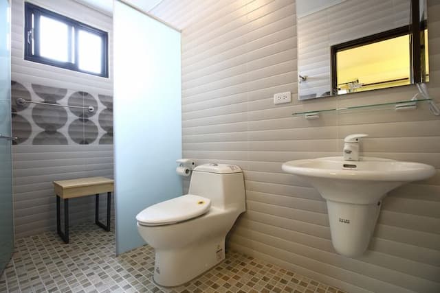 Butterfly Legend Homestay-Accommodation for three-5