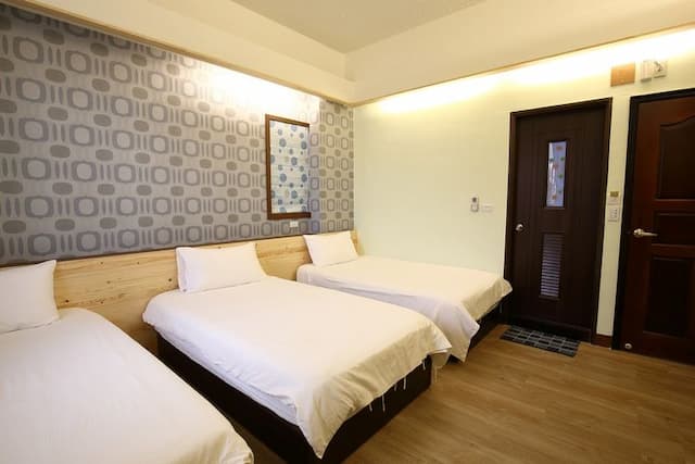 Butterfly Legend Homestay-Accommodation for three-4