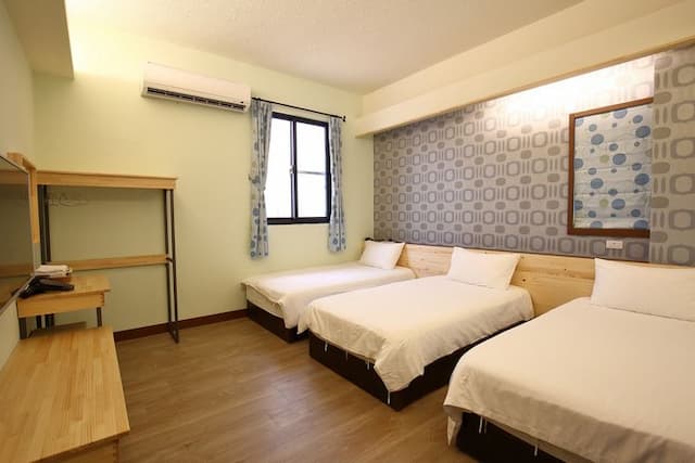 Butterfly Legend Homestay-Accommodation for three-1