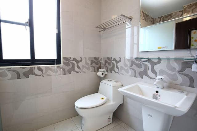 Butterfly Legend Homestay-Accommodation for four people | no pick room-9