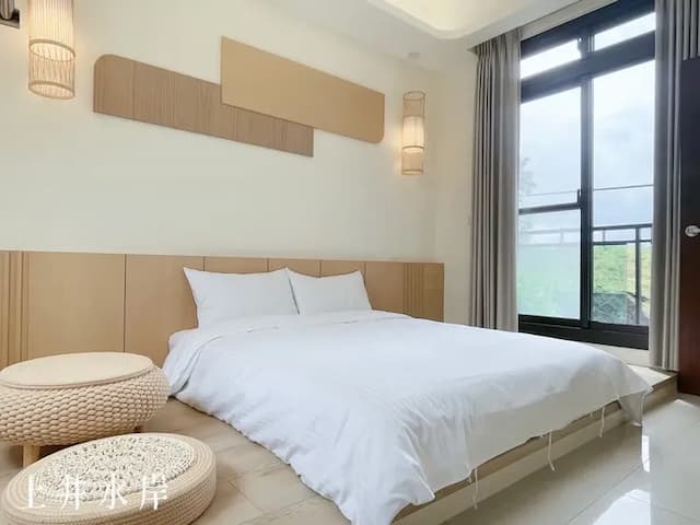 上井水岸會館-16人豪華Villa-9