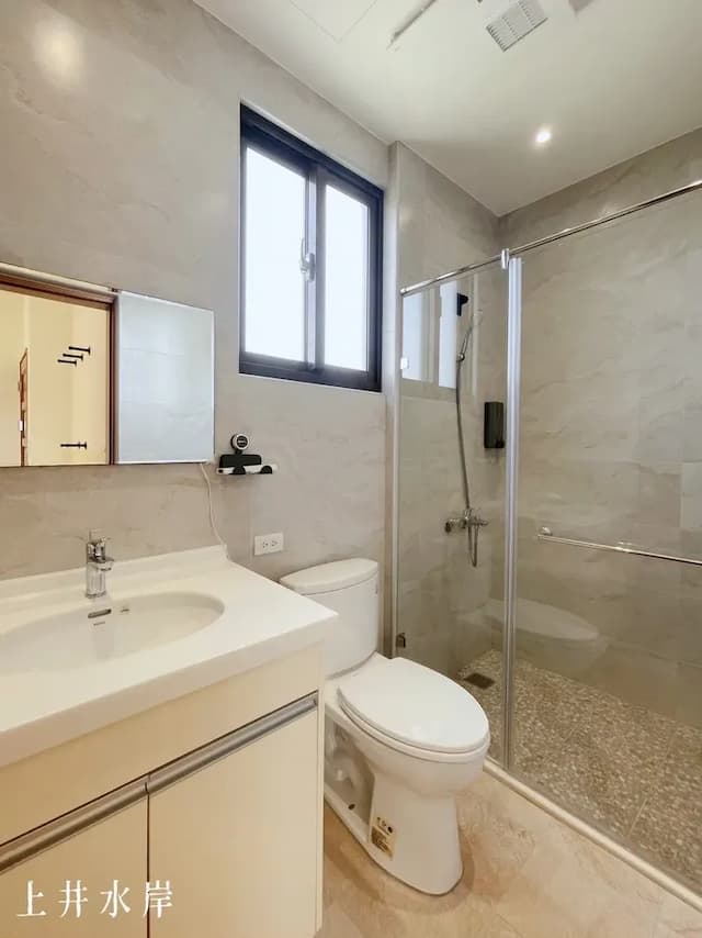 上井水岸會館-16人豪華Villa-6