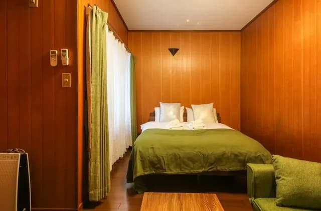 신주쿠까지 단 9분, 아라이야쿠시마에역까지 도보 6분이며, 최대 20명 수용 가능한 5LDK 구조, 면적 109㎡!-마츠가오카 1초메-7