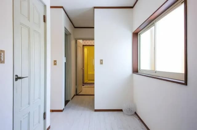 신주쿠까지 단 9분, 아라이야쿠시마에역까지 도보 6분이며, 최대 20명 수용 가능한 5LDK 구조, 면적 109㎡!-마츠가오카 1초메-10