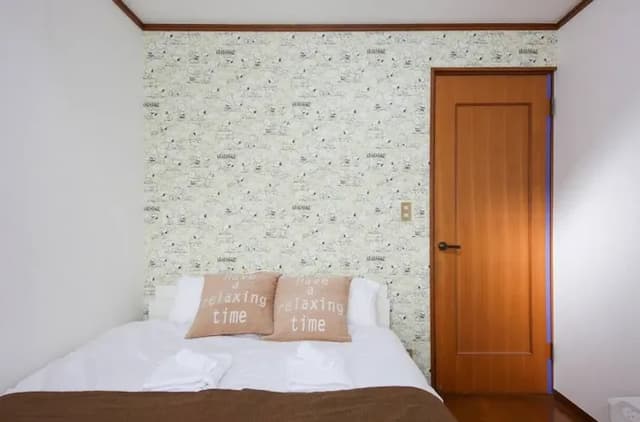 신주쿠까지 단 9분, 아라이야쿠시마에역까지 도보 6분이며, 최대 20명 수용 가능한 5LDK 구조, 면적 109㎡!-마츠가오카 1초메-3