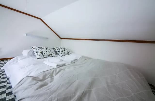 신주쿠까지 단 9분, 아라이야쿠시마에역까지 도보 6분이며, 최대 20명 수용 가능한 5LDK 구조, 면적 109㎡!-마츠가오카 1초메-12