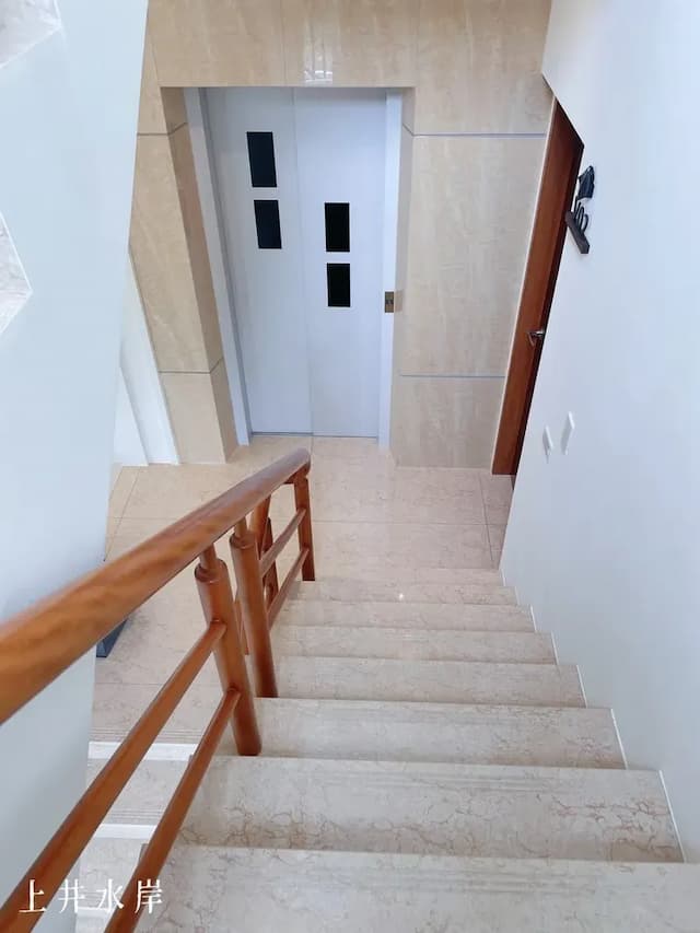 上井水岸會館-18人豪華Villa-8