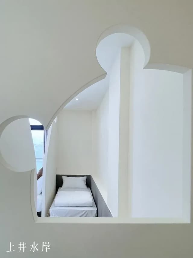 上井水岸會館-18人豪華Villa-6