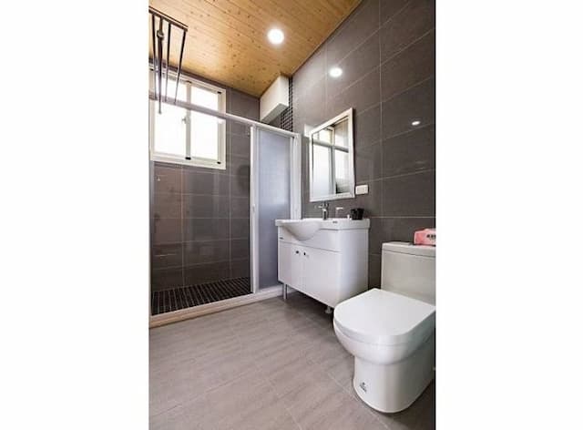 Yijun Homestay-Double room with balcony-6