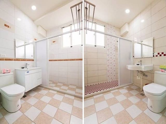 Yijun Homestay-Twin Room with Balcony-5