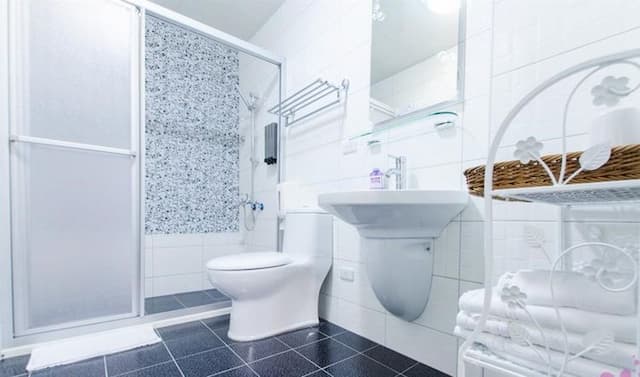 台東花緣民宿-Double room-6