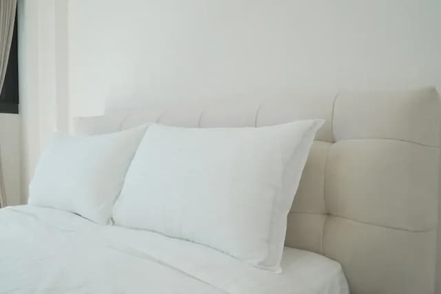 Yue&Yunhe B&B-雙人房-4