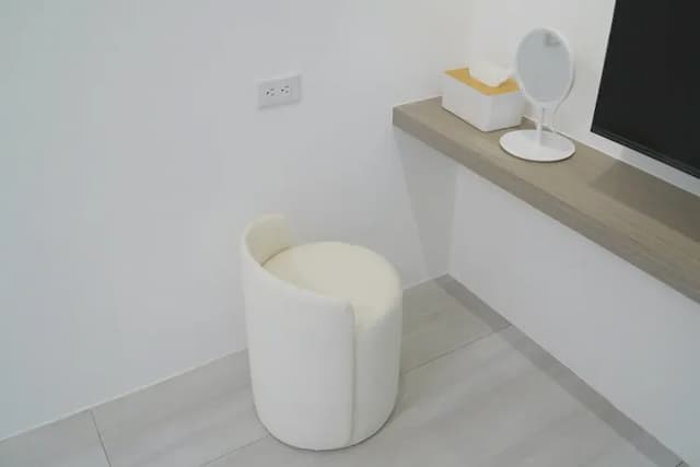 Yue&Yunhe B&B-四人房-5