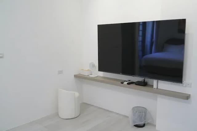 Yue&Yunhe B&B-四人房-4