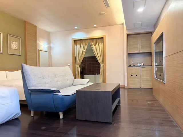 Lisa motel-Elite Quadruple Room-2